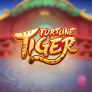 Λογότυπο Fortune Tiger