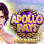 Λογότυπο Apollo Pays Megaways