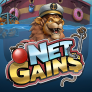 Λογότυπο Net Gains