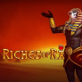 Λογότυπο Riches Of Ra
