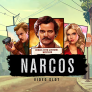 Λογότυπο Narcos