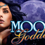 Λογότυπο Moon Goddess