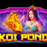 Λογότυπο Koi Pond