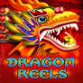 Λογότυπο Dragon Reels