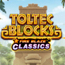 Λογότυπο Toltec Blocks FireBlaze