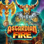 Λογότυπο Asgardian Fire