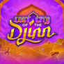Λογότυπο Lost City of the Djinn