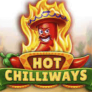 Λογότυπο Hot Chilliways