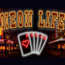 Λογότυπο Neon Life