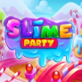 Λογότυπο Slime Party