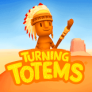 Λογότυπο Turning Totems