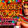 Λογότυπο Ramses Book Christmas Edition