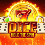 Λογότυπο Dice: Hold The Spin