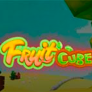Λογότυπο Fruit Cube