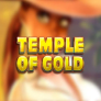 Λογότυπο Temple Of Gold