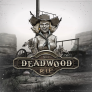 Λογότυπο Deadwood RIP