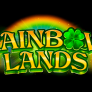 Λογότυπο Rainbow Lands