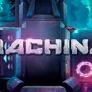 Λογότυπο Machina
