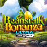 Λογότυπο Beanstalk Bonanza