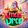 Λογότυπο Xmas Drop