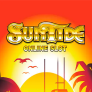 Λογότυπο Sun Tide