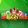 Λογότυπο 40 Bulky Dice