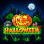Λογότυπο Halloween 27