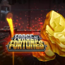 Λογότυπο Forge of Fortunes