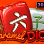Λογότυπο Caramel Dice