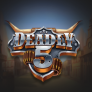 Λογότυπο Deadly 5