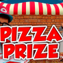 Λογότυπο Pizza Prize