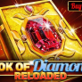 Λογότυπο Book Of Diamonds Reloaded