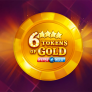 Λογότυπο 6 Tokens of Gold