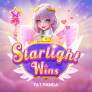 Λογότυπο Starlight Wins