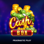 Λογότυπο Cash Box
