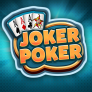 Λογότυπο Joker Poker