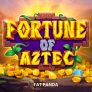 Λογότυπο Fortune Of Aztec