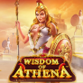 Λογότυπο Wisdom of Athena