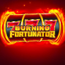 Λογότυπο Burning Fortunator