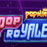 Λογότυπο POP Royale