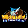 Λογότυπο Wild Marlin!