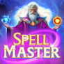Λογότυπο Spellmaster