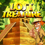 Λογότυπο Lost Treasure