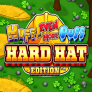 Λογότυπο Huff N’ Even More Puff Hard Hat Edition