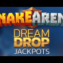 Λογότυπο Snake Arena Dream Drop