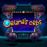 Λογότυπο Orianas Orbs