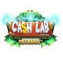Λογότυπο Cash Lab Megaways