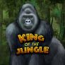 Λογότυπο King Of The Jungle