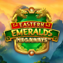 Λογότυπο Eastern Emeralds Megaways