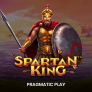 Λογότυπο Spartan King